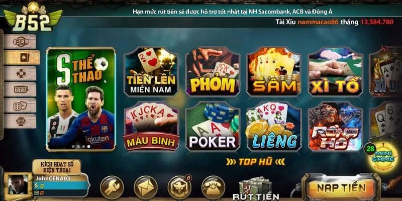 Vì sao nên theo dõi tin tức B52club mỗi ngày?